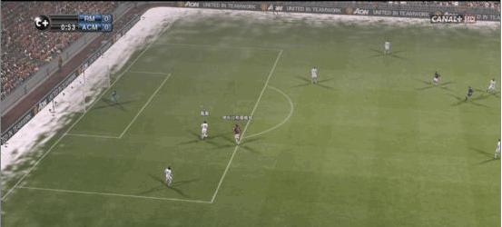 實(shí)況足球2011 全屏補(bǔ)丁